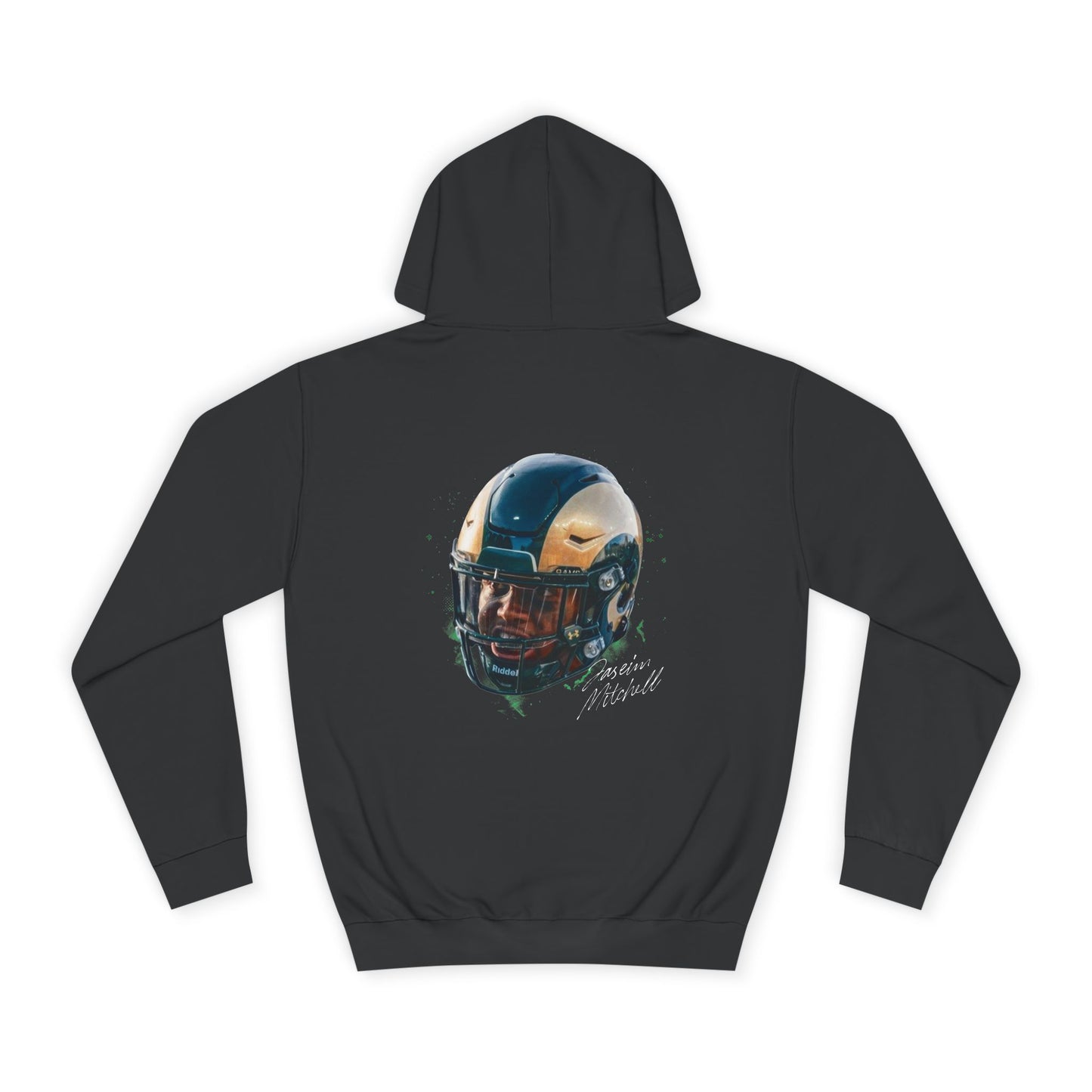 Jaseim Mitchell Big Head Premium Hoodie