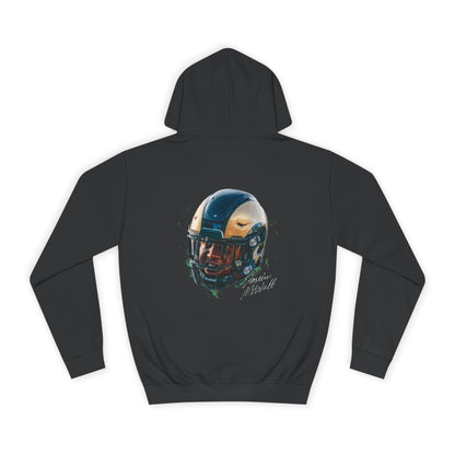 Jaseim Mitchell Big Head Premium Hoodie
