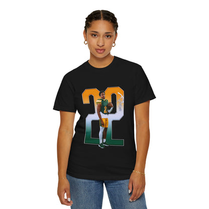 Charles Ross Player Icon Number Premium Tee