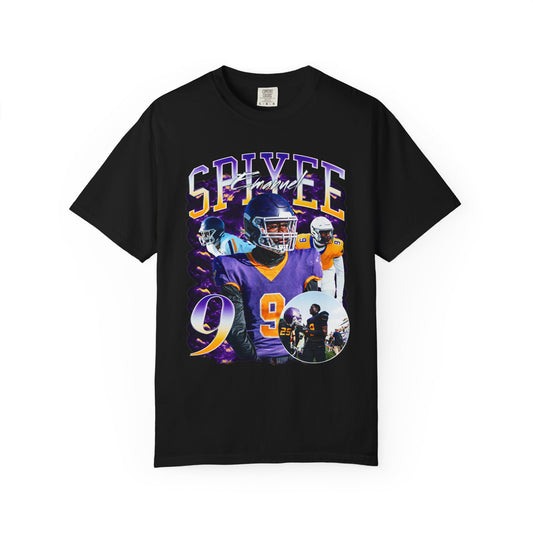 Emanuel Spiyee Premium Tee