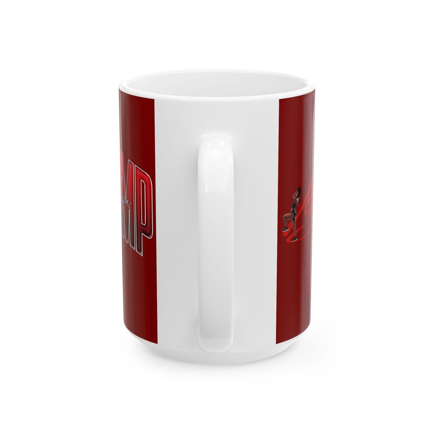 Alyssa Crump 15oz Mug