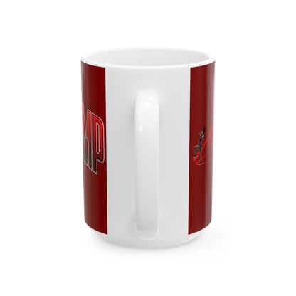 Alyssa Crump 15oz Mug