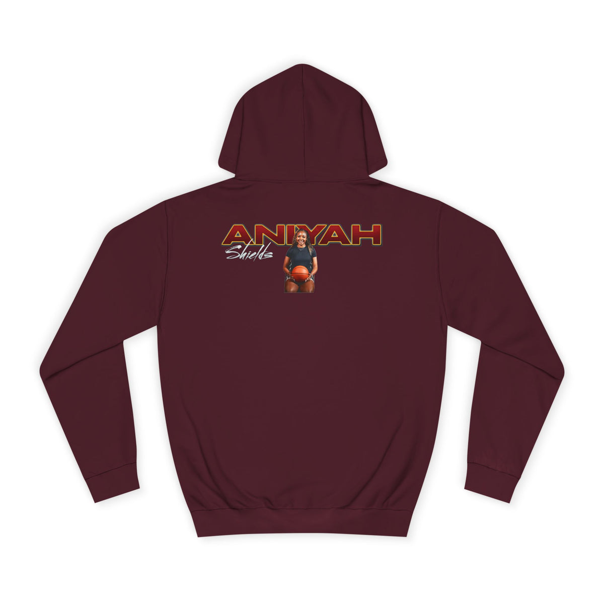 Aniyah Shields Star Player Premium Hoodie