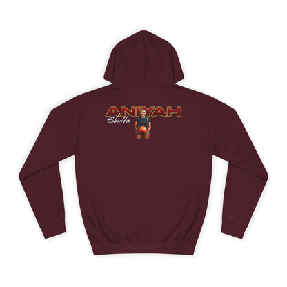 Aniyah Shields Star Player Premium Hoodie