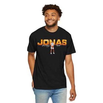 Jonas Mccreary Lowkey Premium Tee