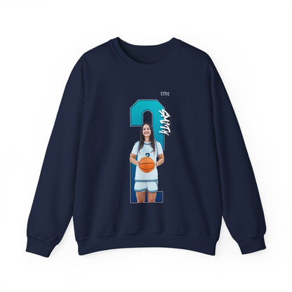 Paige Smith Player Icon Crewneck Sweatshirt