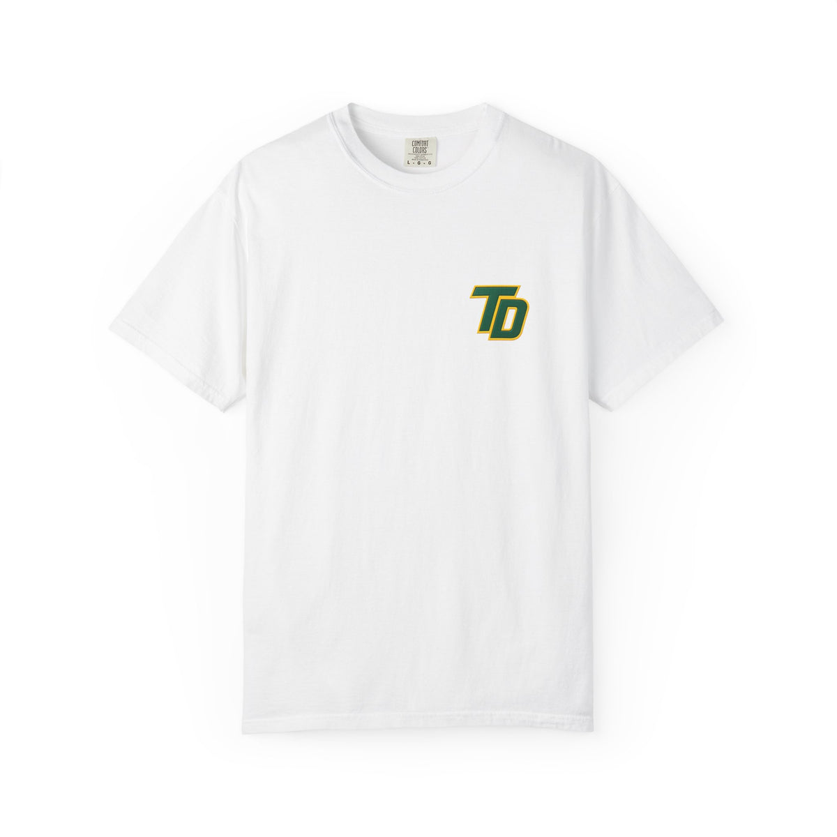 Trinity Dale Logo Premium Tee