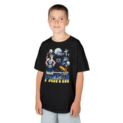 Austin Partin Kids Tee