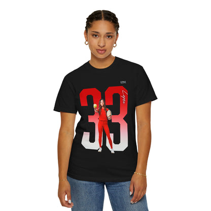 Rubi Lopez Player Icon Premium Tee