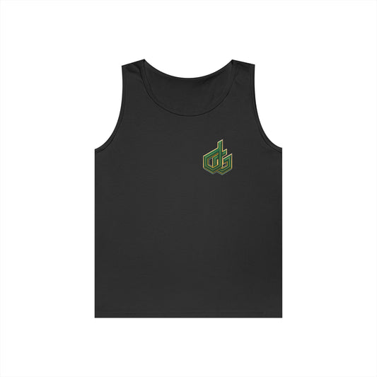 Darius Givance Heavy Cotton Tank Top