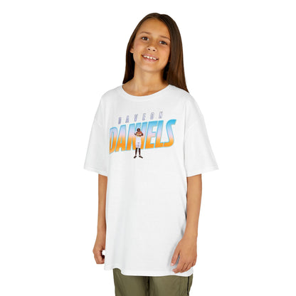 Daveon Daniels Icon Kids Tee