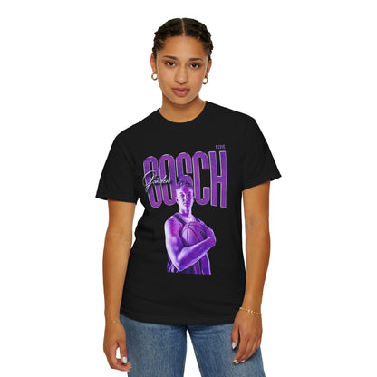 Ganden Gosch Faded Glory Premium Tee