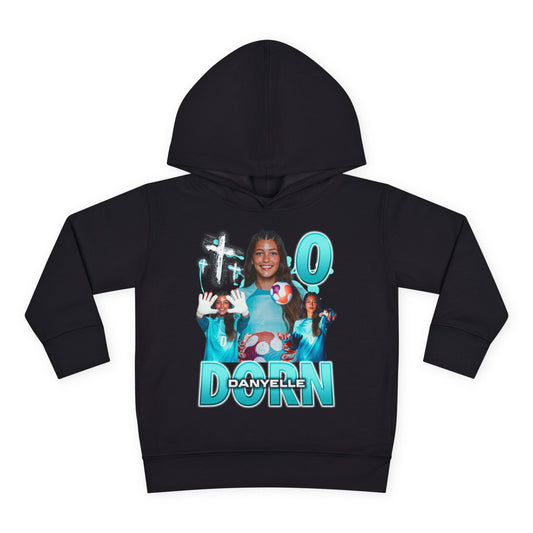 Danyelle Dorn Toddler Pullover Hoodie