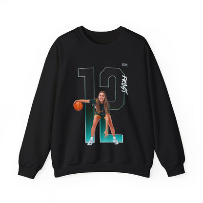 Marisa Frost Player Icon Crewneck Sweatshirt