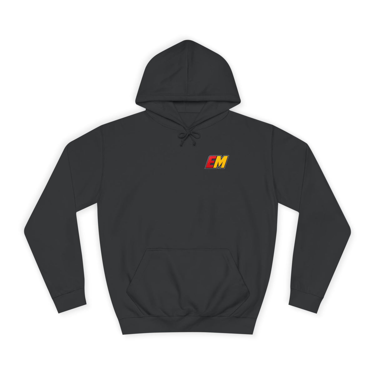 Emily May Logo Premium Hoodie