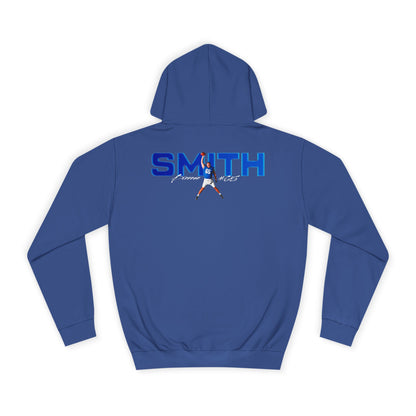 Brennan Smith Star Player Premium Hoodie