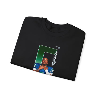 Donovan Everette Player Icon Crewneck Sweatshirt
