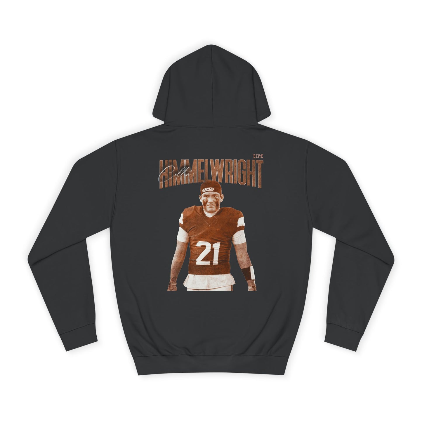 Colten Himmelwright Faded Glory Premium Hoodie