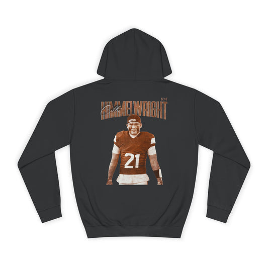 Colten Himmelwright Faded Glory Premium Hoodie