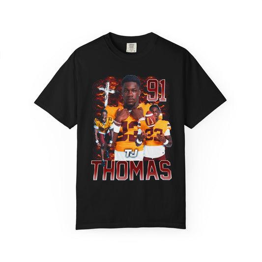 TJ Thomas Premium Tee