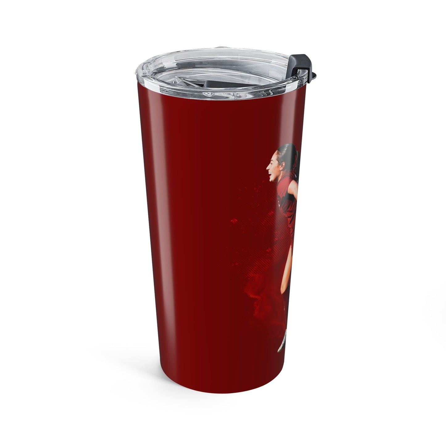 Daniela Portillo 20oz Tumbler