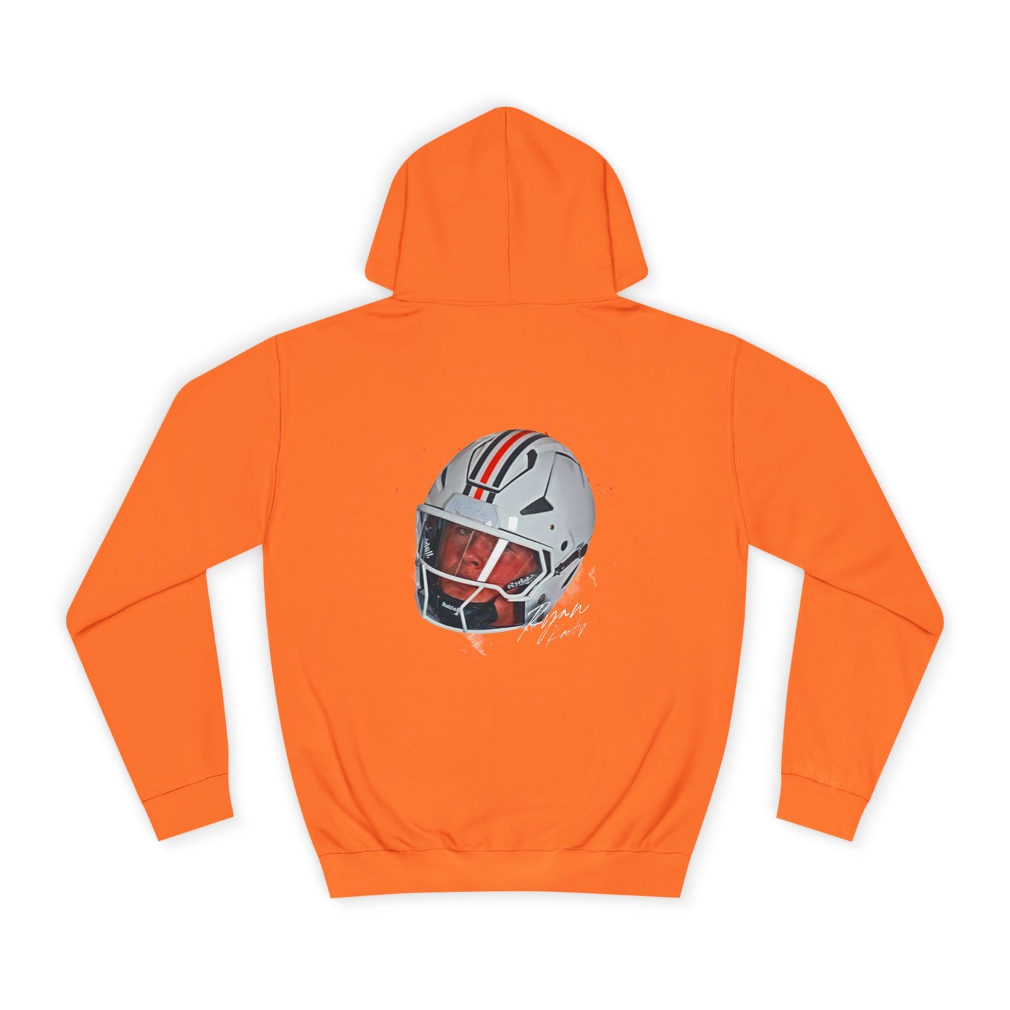 Ryan Karby Big Head Premium Hoodie