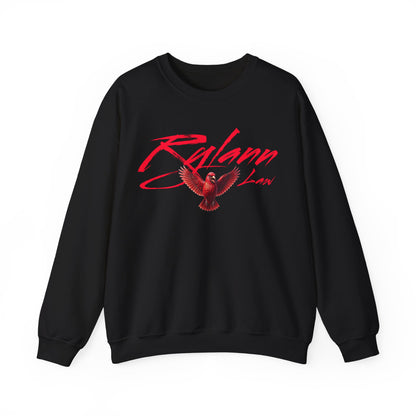 Rylann Law Team Mascot Crewneck Sweatshirt