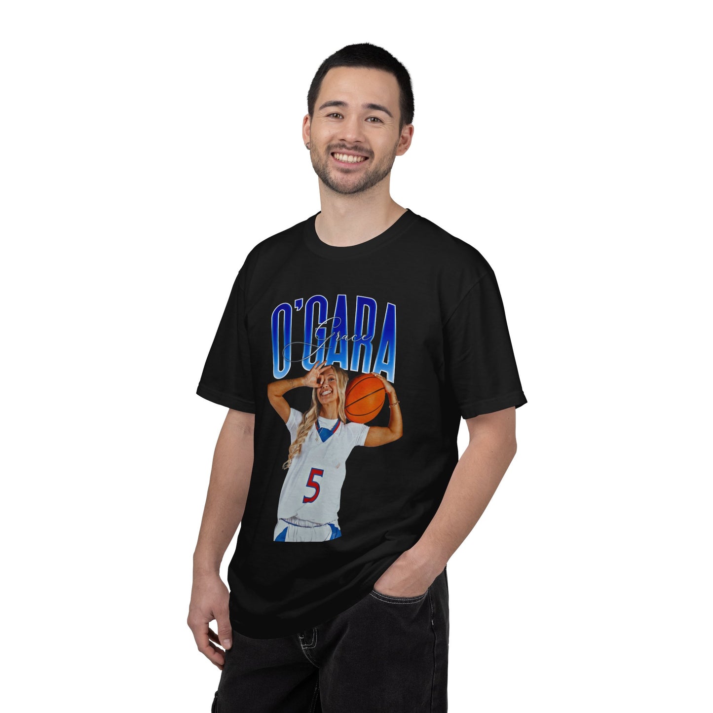 Grace O'Gara Athlete Glory Premium Tee