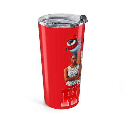 Nadia Hill 20oz Tumbler