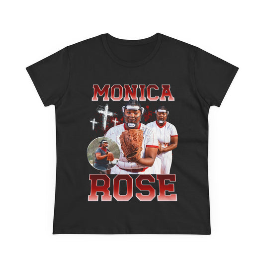 Monica Rose Women's Tee