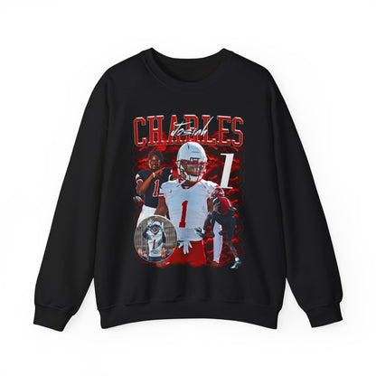 Josiah Charles Crewneck Sweatshirt