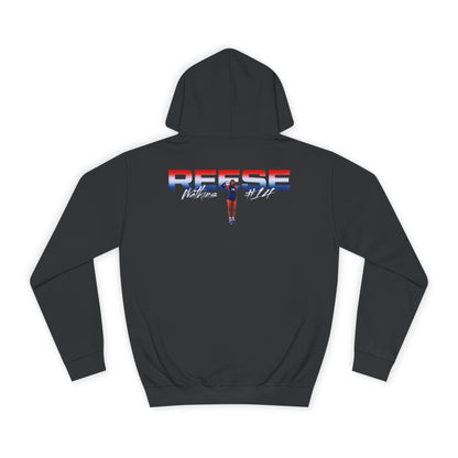 Reese Watkins Lowkey Premium Hoodie