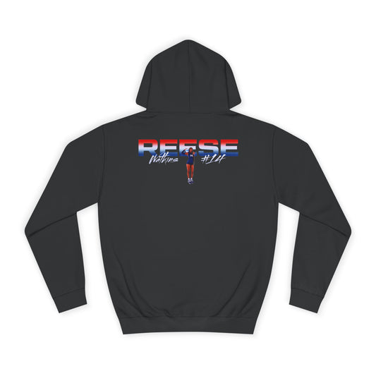 Reese Watkins Lowkey Premium Hoodie
