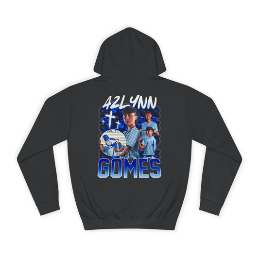 Azlynn Gomes Premium Hoodie