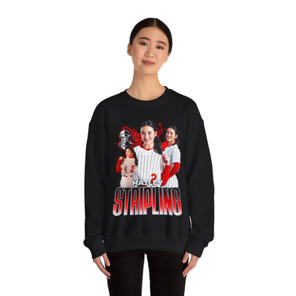 Hailey Stripling Crewneck Sweatshirt