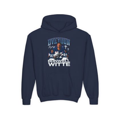 Dveyoun Bonwell-Witte Kids Hoodie