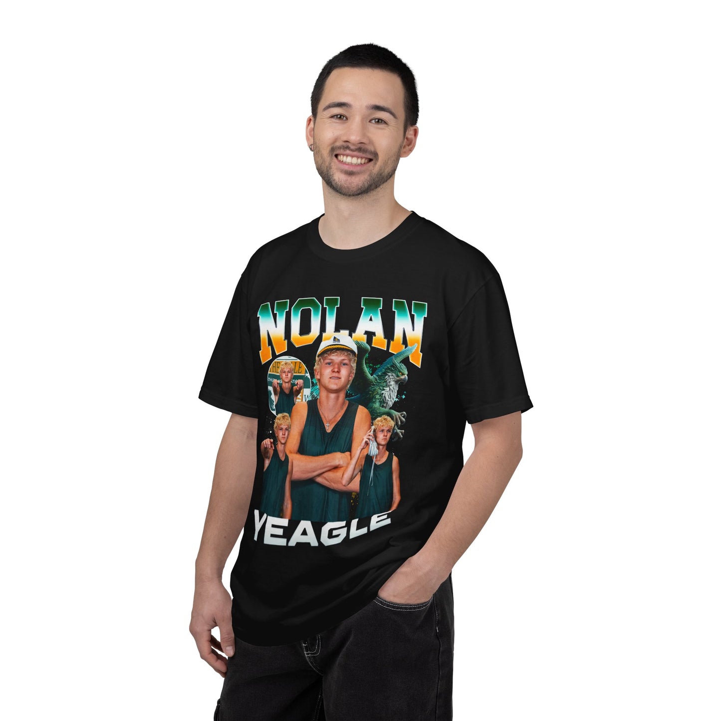 Nolan Yeagle Premium Tee