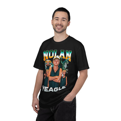 Nolan Yeagle Premium Tee