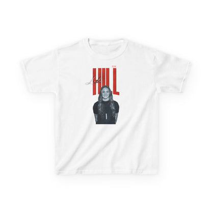 Laiken Hill Faded Glory Kids Tee