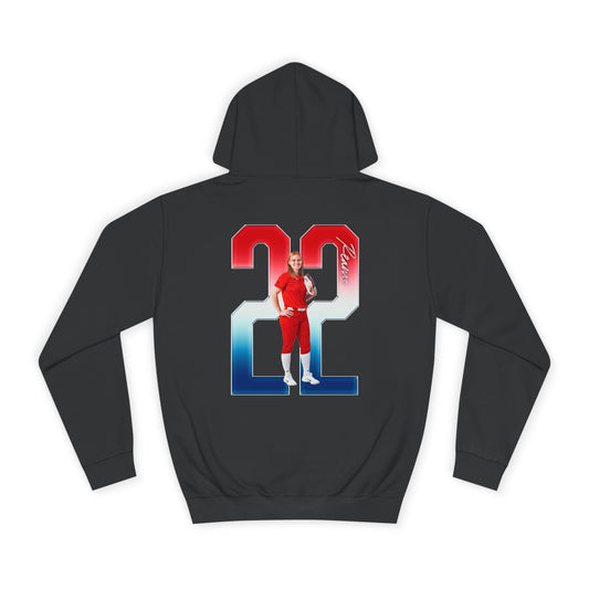 Jaycee Reams Player Icon Premium Hoodie
