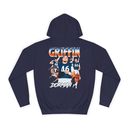 Griffin Dorman Premium Hoodie