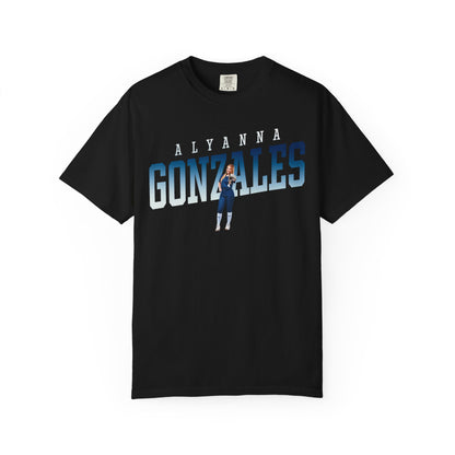 Alyanna Gonzales Player Icon Premium Tee