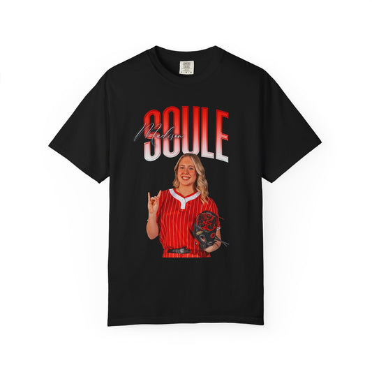 Madison Soule Athlete Glory Premium Tee
