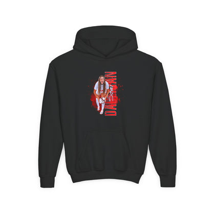 Sosi Dadekian Kids Hoodie