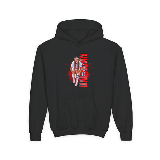Sosi Dadekian Kids Hoodie