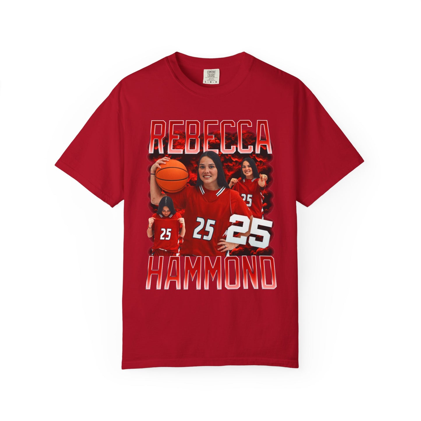 Rebecca Hammond Premium Tee