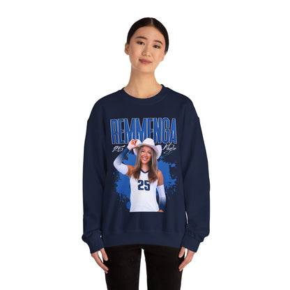 Khylie Remmenga Crewneck Sweatshirt