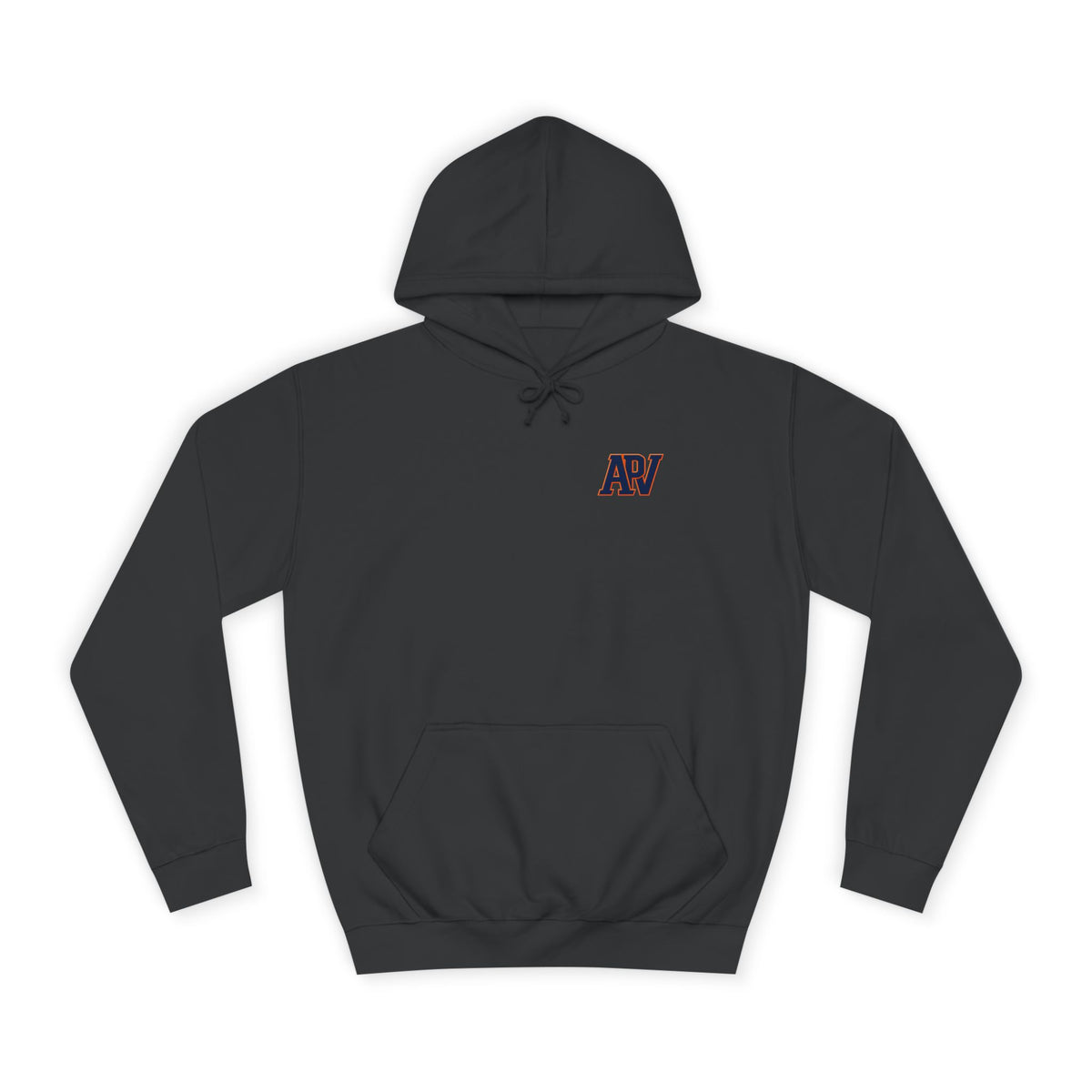 Amira Paloma Villaneda Premium Hoodie