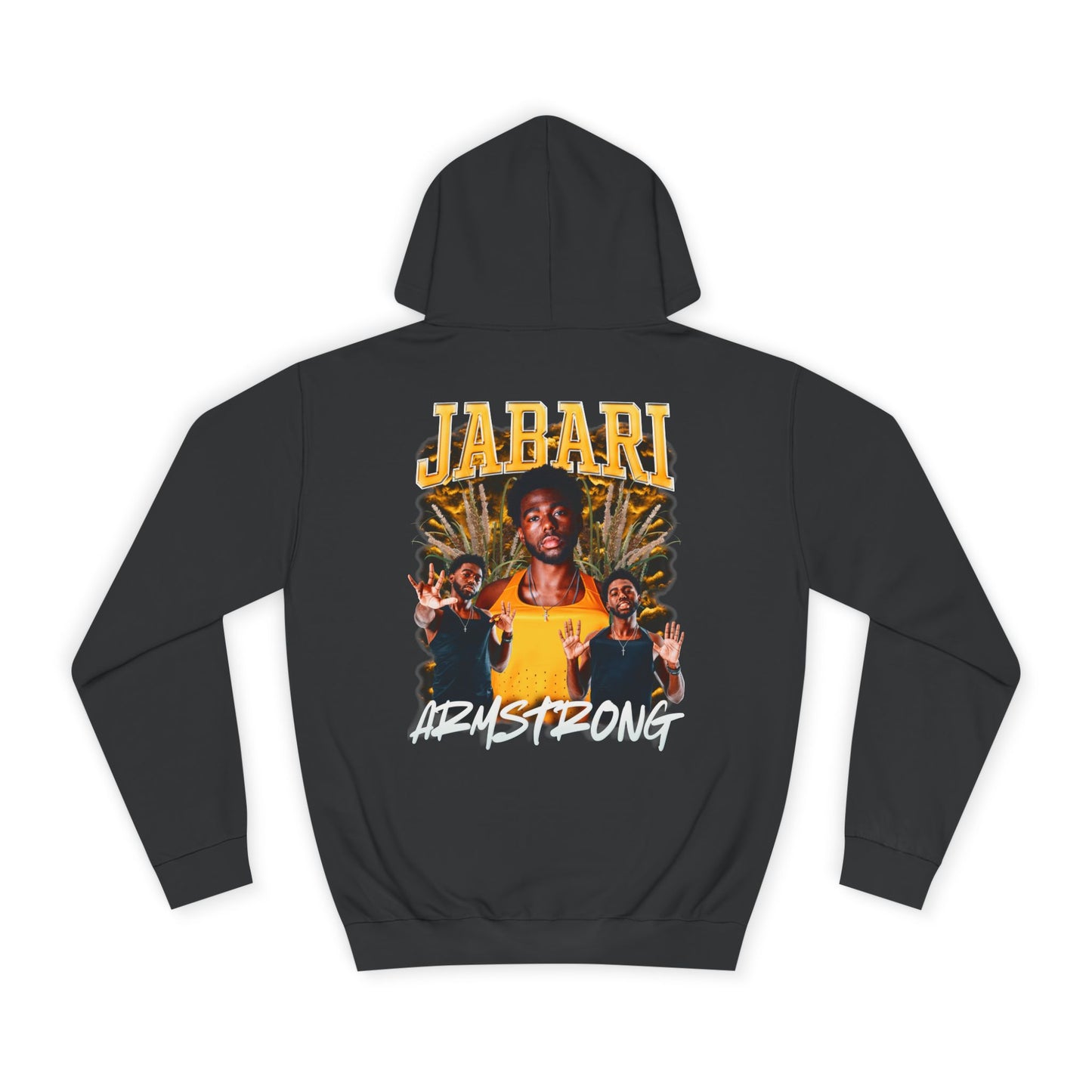Jabari Armstrong Premium Hoodie