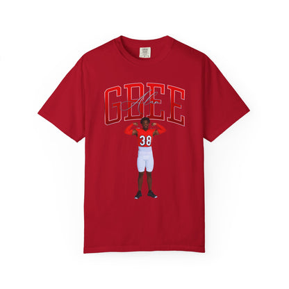 Alan Gbee Athlete Glory Premium Tee